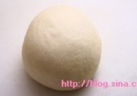 奶黄包的做法 步骤1