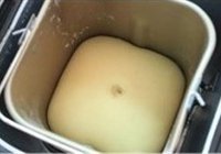 圣诞花环面包的做法 步骤8