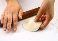 奶黄包的做法 步骤9