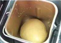 圣诞花环面包的做法 步骤7