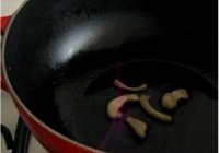 飘香熏笋鸡的做法 步骤6