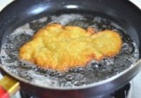 香酥鸡排的做法 步骤10