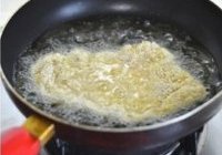 香酥鸡排的做法 步骤9