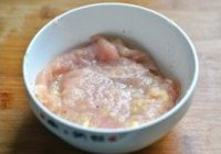 香酥鸡排的做法 步骤5