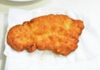 香酥鸡排的做法 步骤11