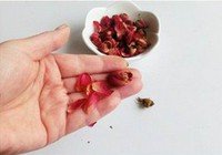 鲜枣玫瑰酱的做法 步骤2