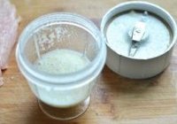 香酥鸡排的做法 步骤3