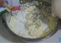 经典乳酪布丁的做法 步骤5