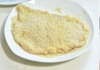 香酥鸡排的做法 步骤8
