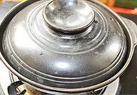 砂锅白菜炖粉条的做法 步骤10