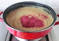鲜枣玫瑰酱的做法 步骤8