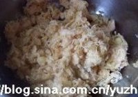 黄桥烧饼的做法 步骤10