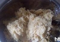 黄桥烧饼的做法 步骤9