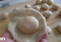 黄桥烧饼的做法 步骤14