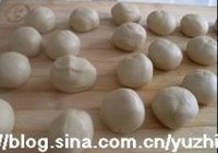 黄桥烧饼的做法 步骤13
