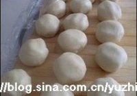 黄桥烧饼的做法 步骤16