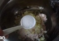 黄桥烧饼的做法 步骤8