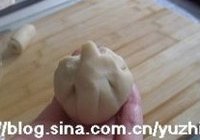 黄桥烧饼的做法 步骤25