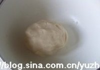 黄桥烧饼的做法 步骤4