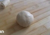 黄桥烧饼的做法 步骤26