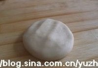 黄桥烧饼的做法 步骤22