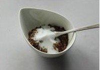 柚子盐烤鸡翅的做法 步骤8