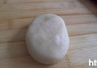 黄桥烧饼的做法 步骤30