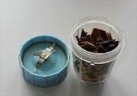 柚子盐烤鸡翅的做法 步骤5