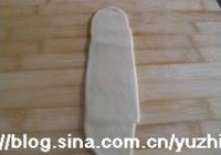 黄桥烧饼的做法 步骤19