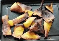 柚子盐烤鸡翅的做法 步骤4