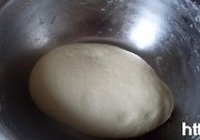 黄桥烧饼的做法 步骤2