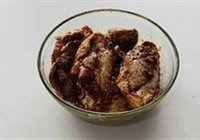 柚子盐烤鸡翅的做法 步骤13