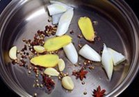 红枣焖羊肉的做法 步骤5