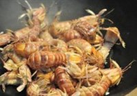 清焗濑尿虾的做法 步骤4