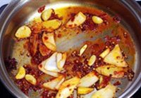 红枣焖羊肉的做法 步骤7