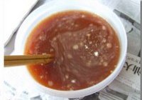 蜜汁猪尾巴的做法 步骤6
