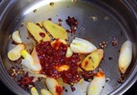 红枣焖羊肉的做法 步骤6