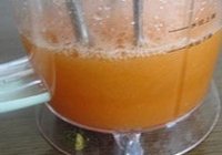 豆浆的做法 步骤16