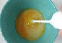 鸡蛋炒粉丝的做法 步骤6