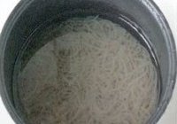 鸡蛋炒粉丝的做法 步骤3