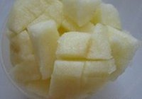 豆浆的做法 步骤14