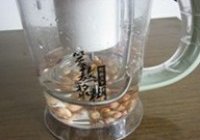 豆浆的做法 步骤10