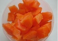 豆浆的做法 步骤13