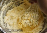 香橙蛋糕的做法 步骤10