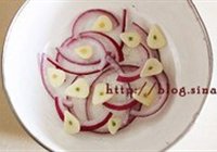 黑椒柠檬煎鸡扒的做法 步骤3