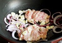 黑椒柠檬煎鸡扒的做法 步骤6