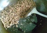 香菇肉酱的做法 步骤7