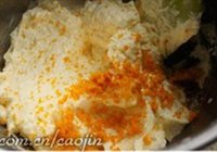 香橙蛋糕的做法 步骤12