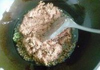 香菇肉酱的做法 步骤5