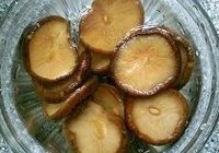香菇肉酱的做法 步骤3